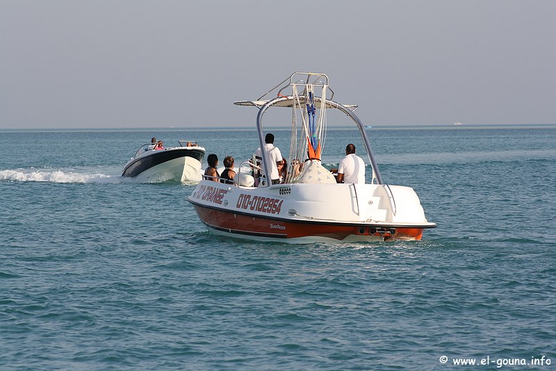 Oototo Parasailing 005